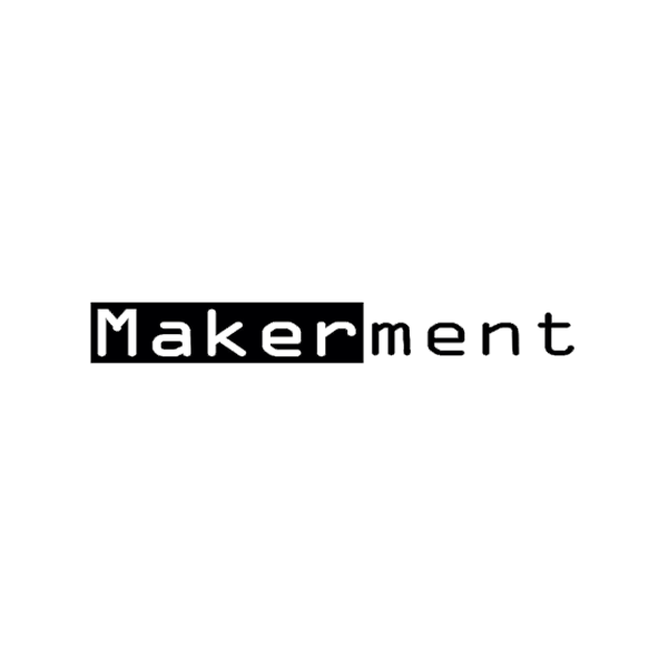 Makerment logosu